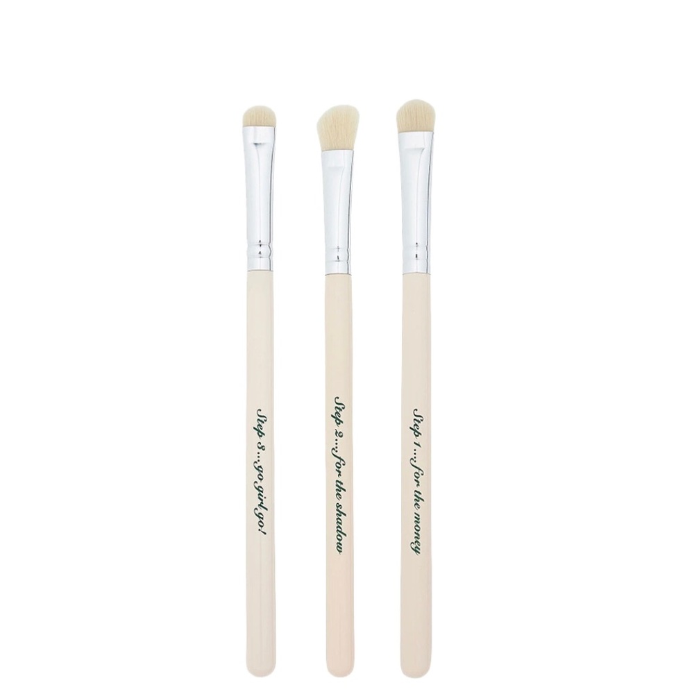 Eye Brush Set